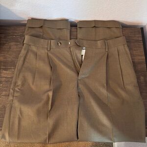 Men’s pants size waist 34x29